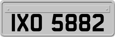 IXO5882