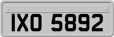IXO5892