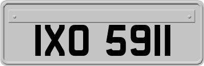 IXO5911