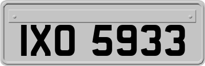 IXO5933