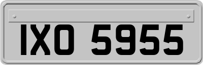 IXO5955
