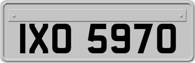 IXO5970