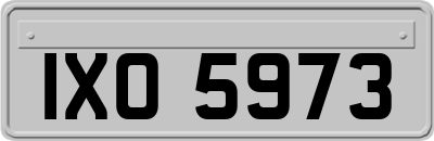 IXO5973