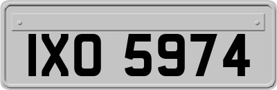 IXO5974