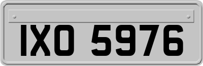 IXO5976