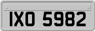 IXO5982