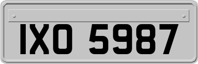 IXO5987