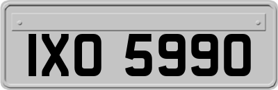 IXO5990
