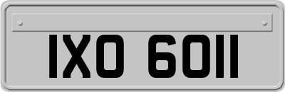 IXO6011