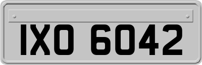 IXO6042