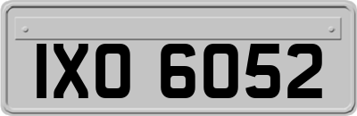 IXO6052