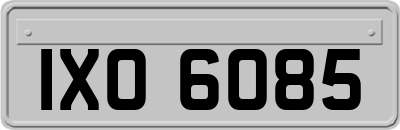 IXO6085