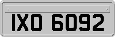 IXO6092