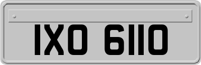 IXO6110