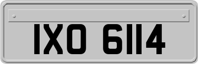 IXO6114