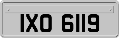 IXO6119