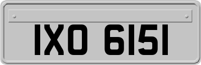 IXO6151
