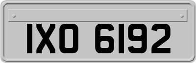 IXO6192