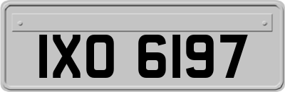 IXO6197