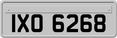 IXO6268