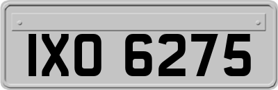 IXO6275
