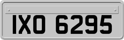 IXO6295