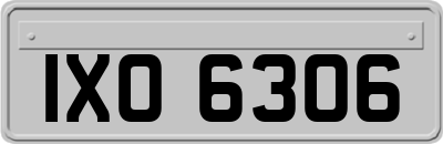 IXO6306
