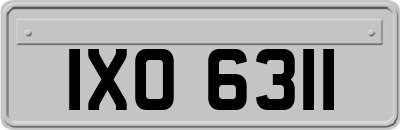 IXO6311