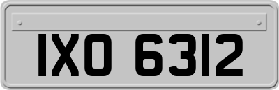 IXO6312