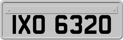 IXO6320