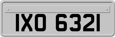 IXO6321
