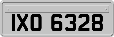 IXO6328