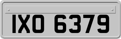 IXO6379