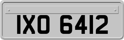 IXO6412