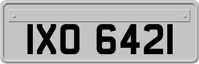 IXO6421