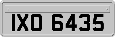 IXO6435