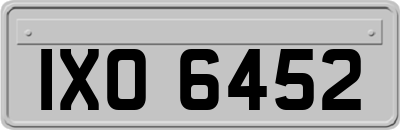 IXO6452