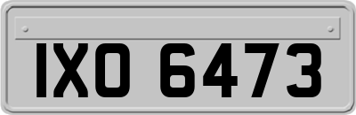 IXO6473