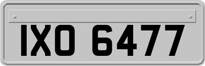 IXO6477