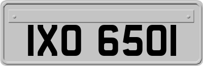 IXO6501