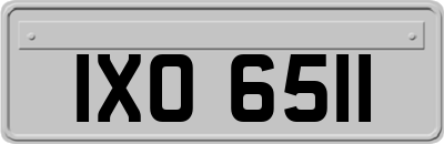 IXO6511