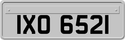 IXO6521