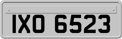 IXO6523