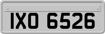 IXO6526