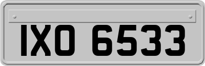 IXO6533