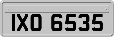 IXO6535