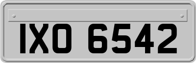 IXO6542