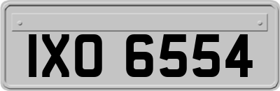 IXO6554