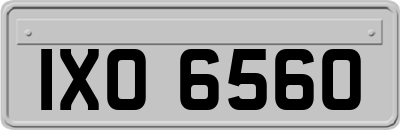IXO6560