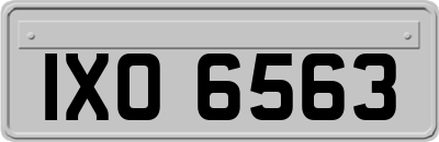 IXO6563